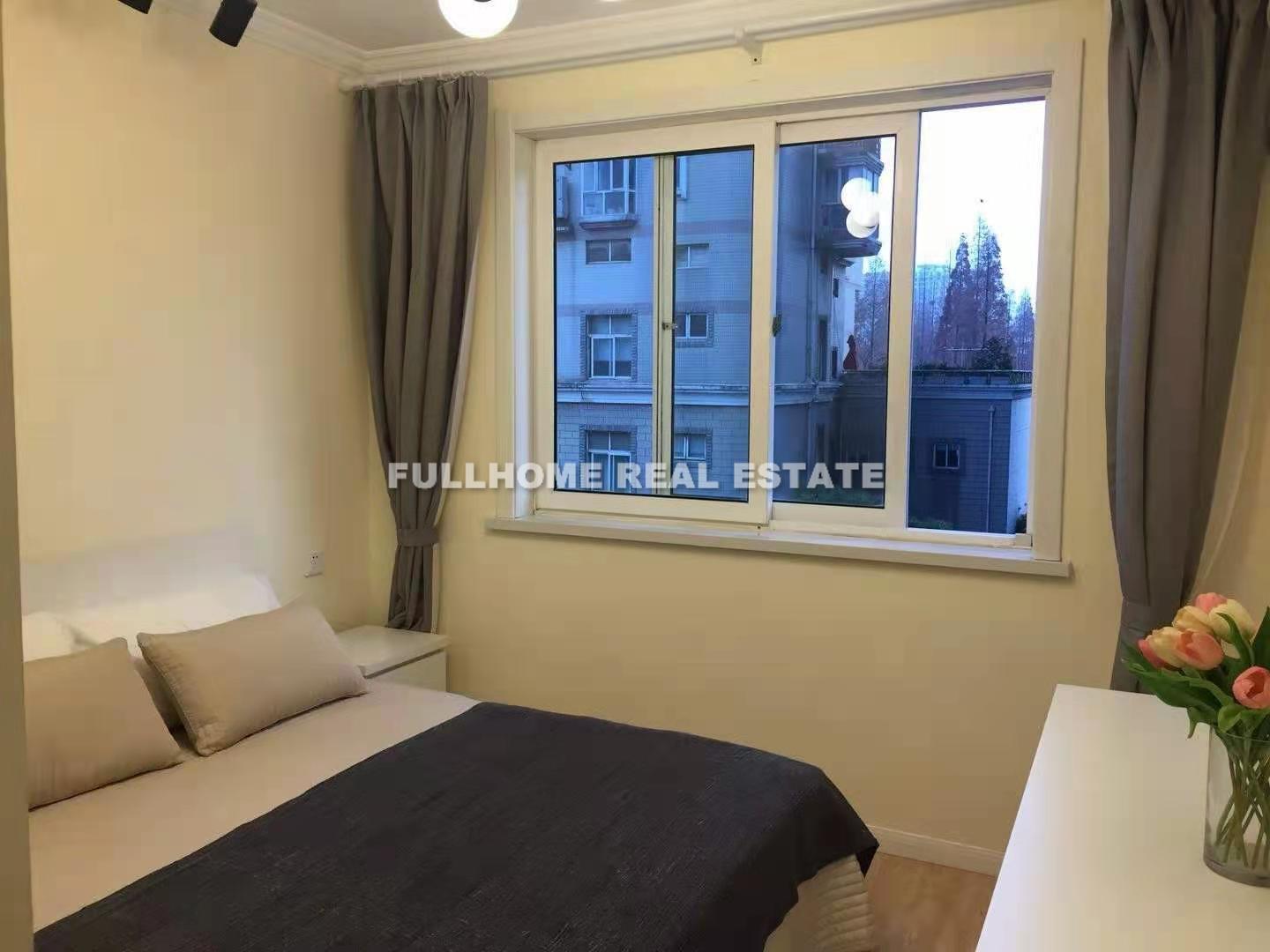Jing An City - Interior view 4, Shanghai rental property