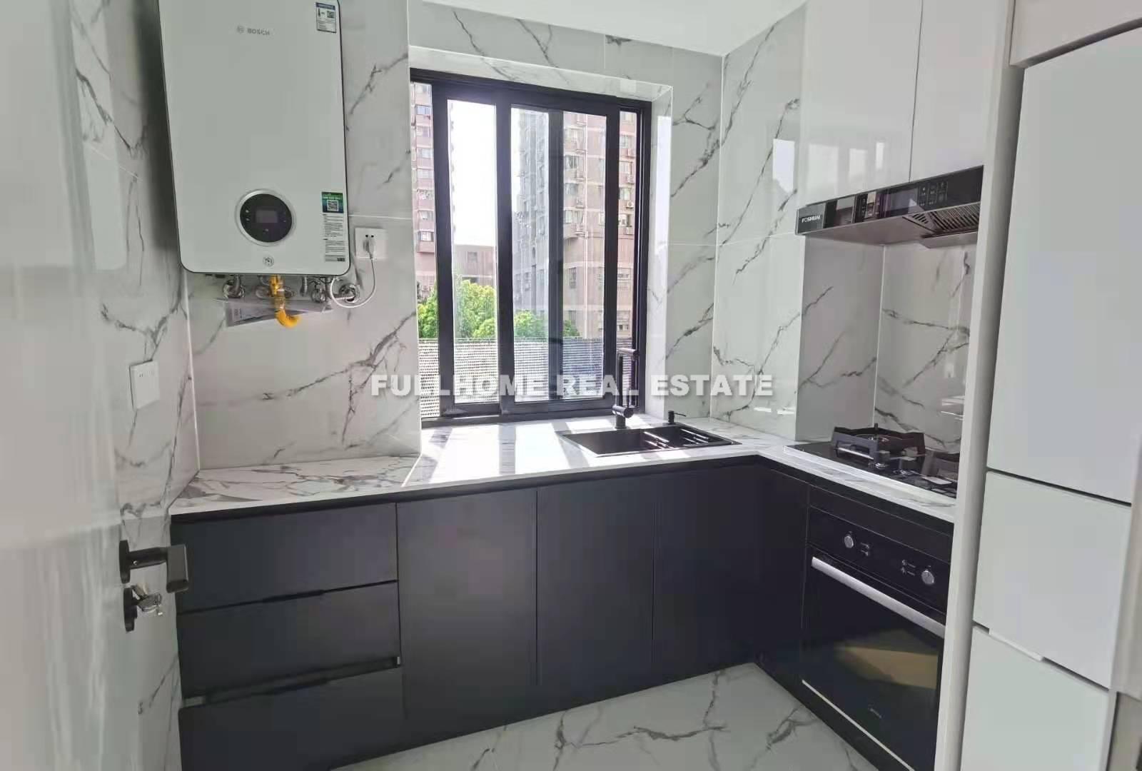 Dongan Apartment - Interior view 2, Shanghai rental property