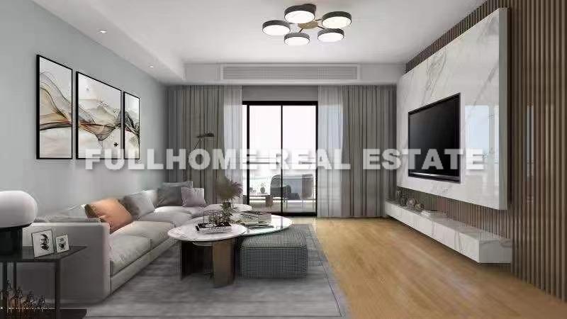 Hai Yue Garden - Interior view 3, Shanghai rental property