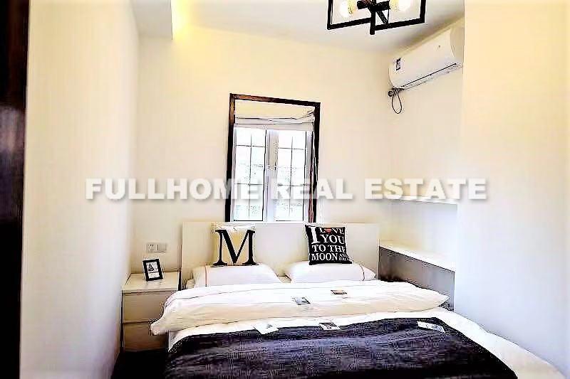 Lane 1-1000 Nanchang Road Old House - Interior view 6, Shanghai rental property
