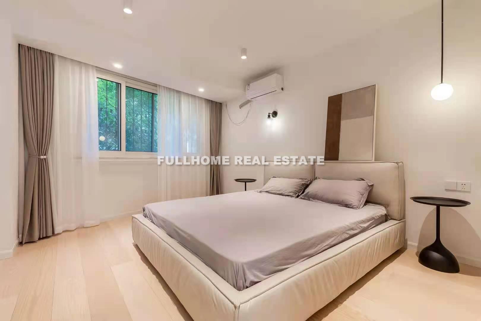 Mandarine City - Interior view 2, Shanghai rental property