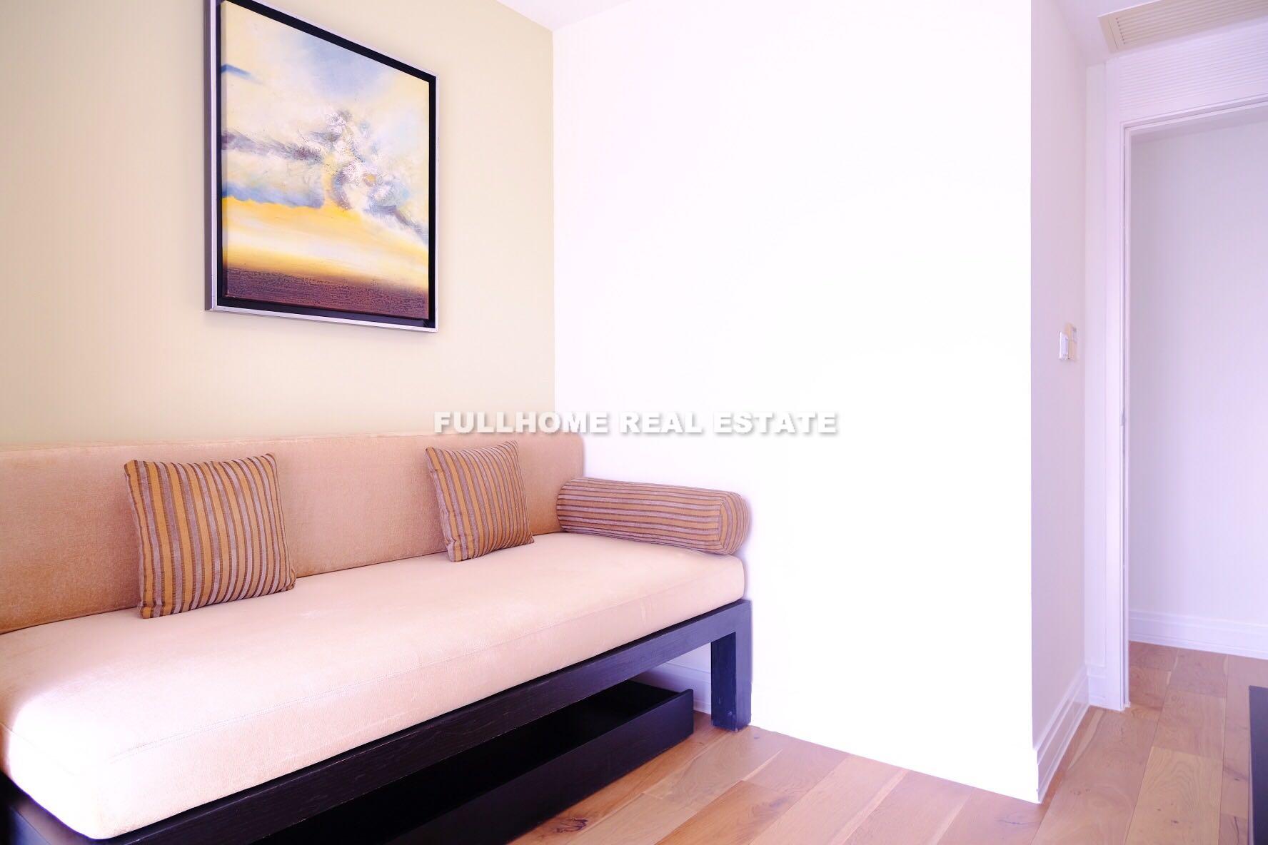 Novel Century - Interior view 9, Shanghai rental property