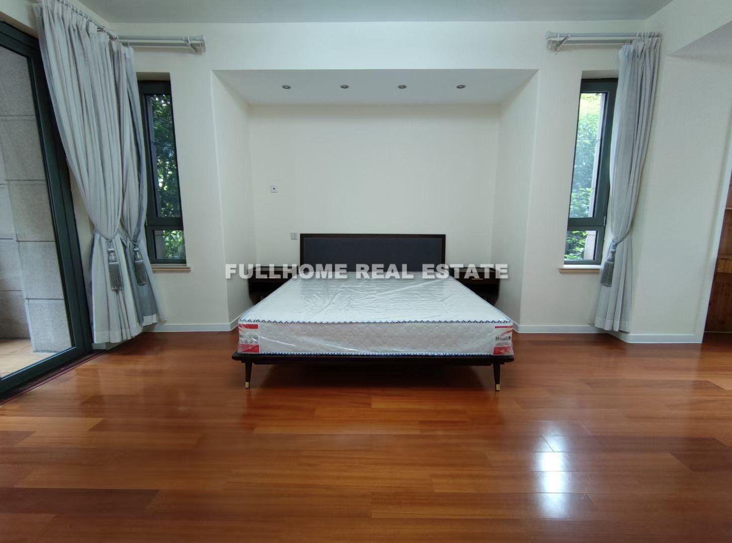 Green Court - Interior view 2, Shanghai rental property