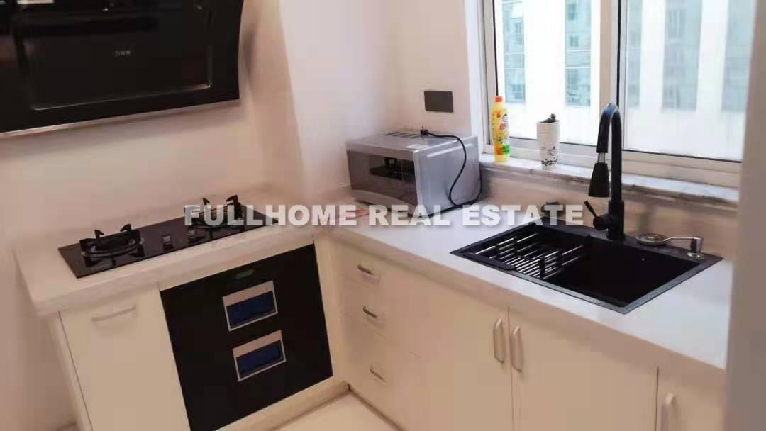 Zhongfu City Phase Ⅱ - Interior view 4, Shanghai rental property