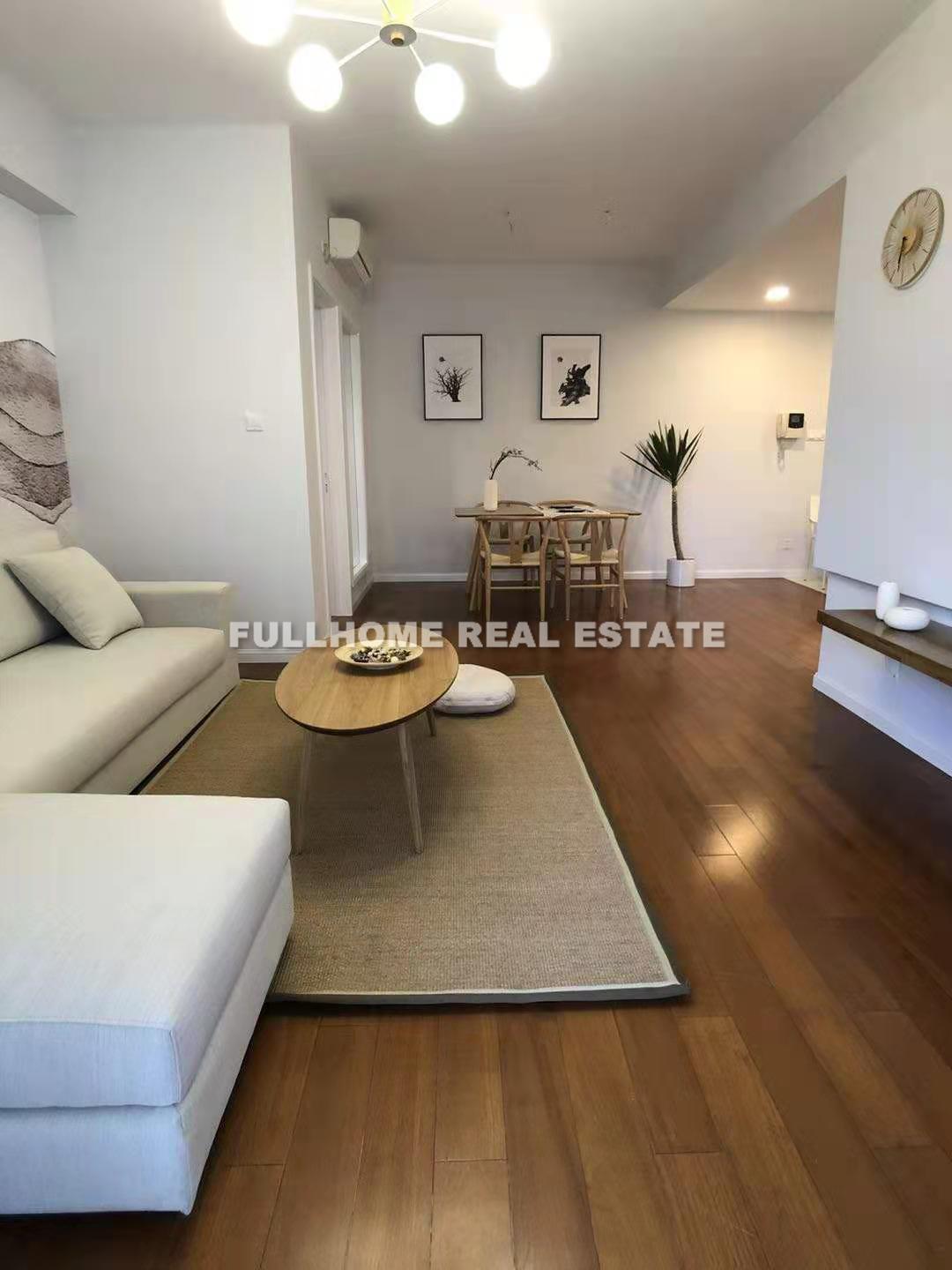 Oasis Riviera - Interior view 3, Shanghai rental property