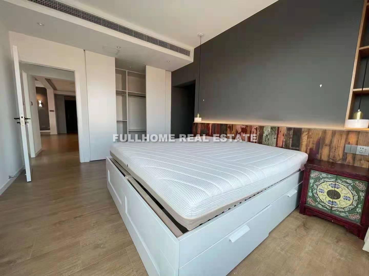 Xiangmei Garden - Interior view 9, Shanghai rental property