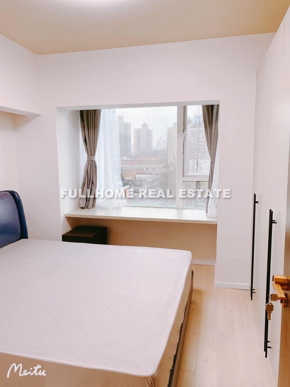 Huashan Garden - Interior view 6, Shanghai rental property