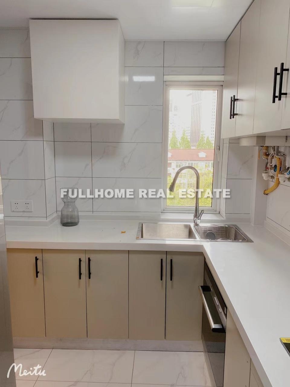 Huashan Garden - Interior view 2, Shanghai rental property
