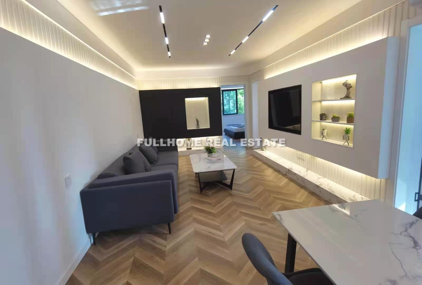 Dongan Apartment - Interior view 8, Shanghai rental property