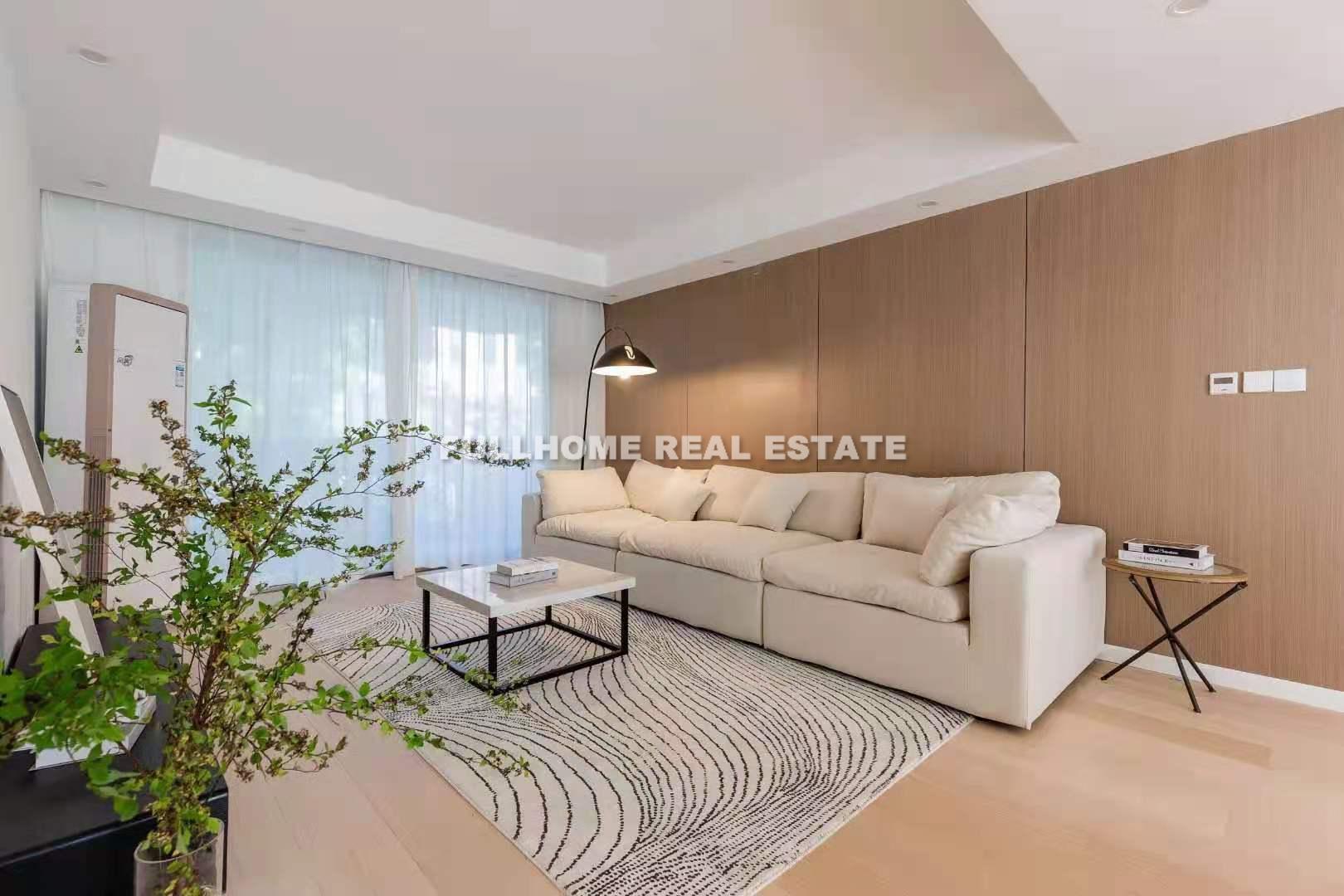 Mandarine City - Interior view 8, Shanghai rental property
