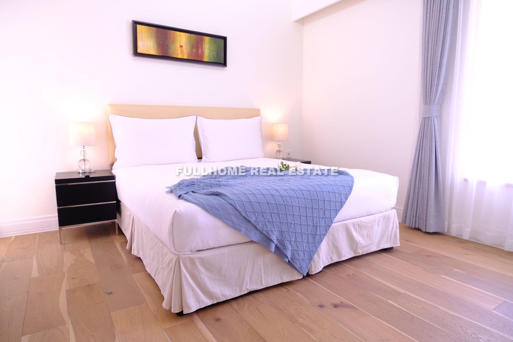 Novel Century - Interior view 2, Shanghai rental property