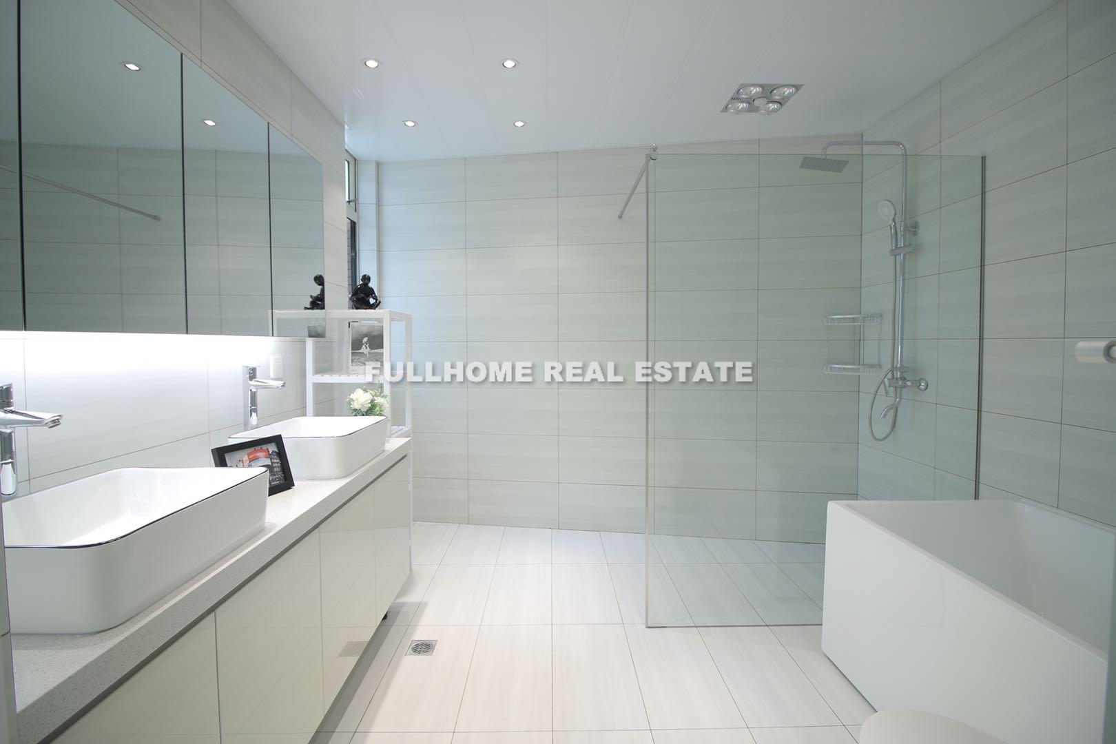 Shanghai Beach Xingchangcheng - Interior view 12, Shanghai rental property