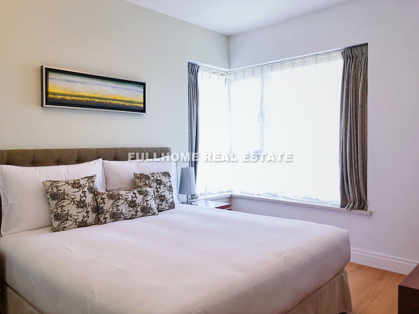 Novel Century - Interior view 3, Shanghai rental property