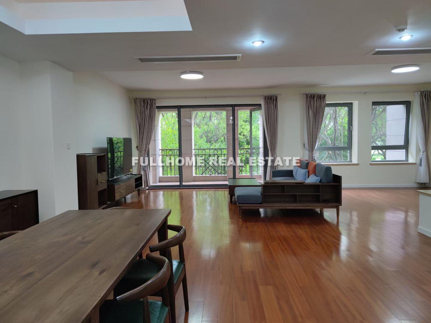 Green Court - Interior view 4, Shanghai rental property