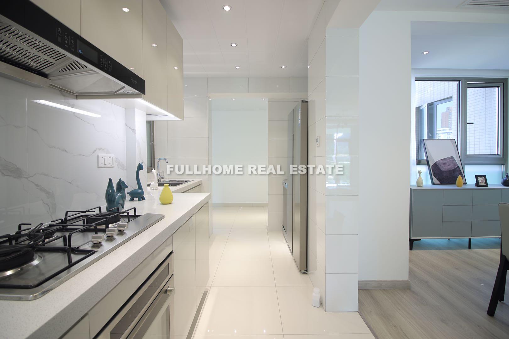 Shanghai Beach Xingchangcheng - Interior view 3, Shanghai rental property