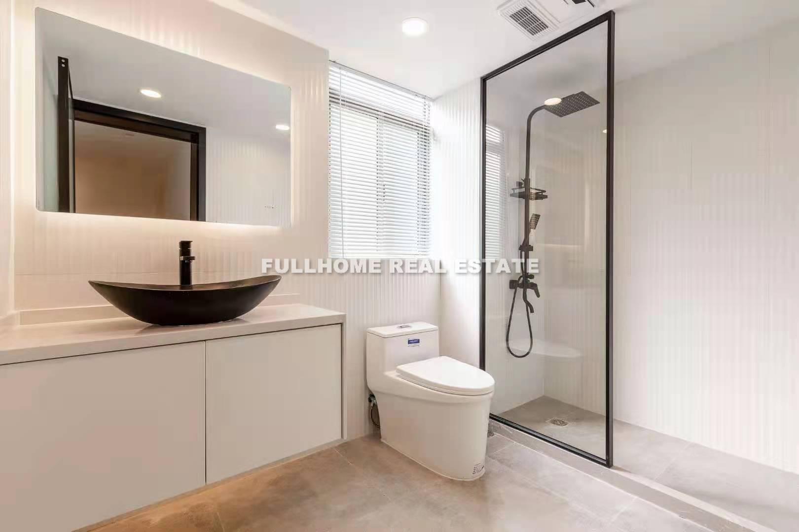 Mandarine City - Interior view 5, Shanghai rental property