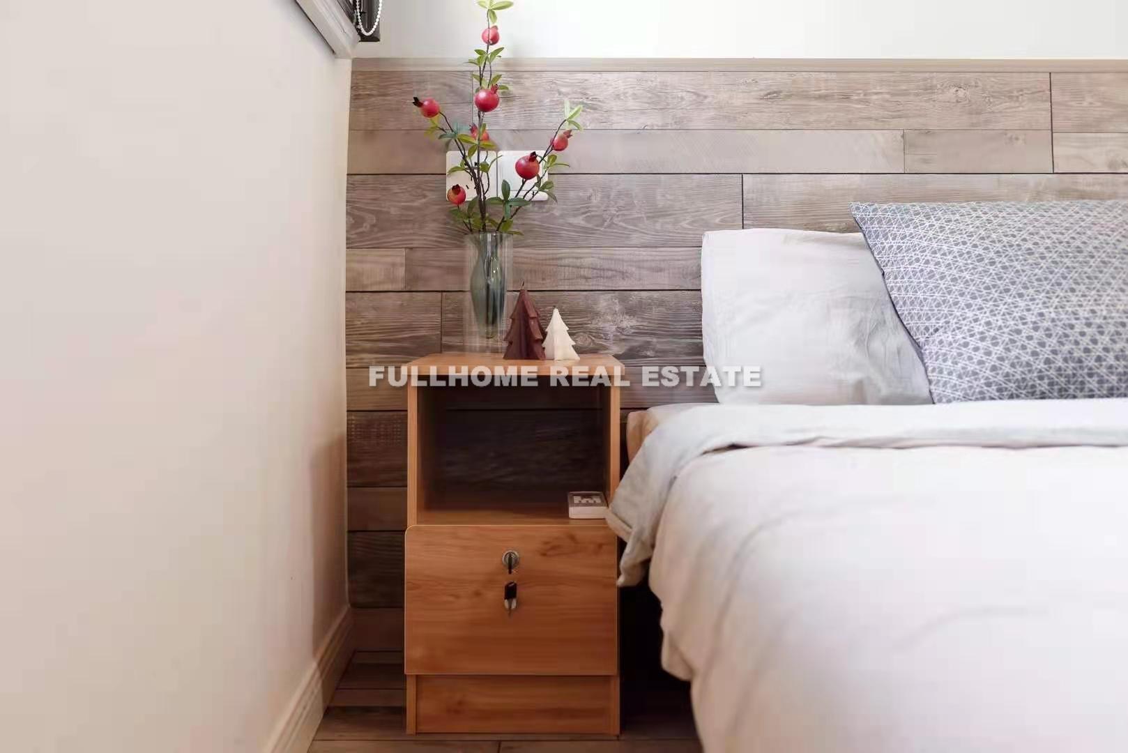 Lane 400-700 Fengyang Road Old House - Interior view 6, Shanghai rental property