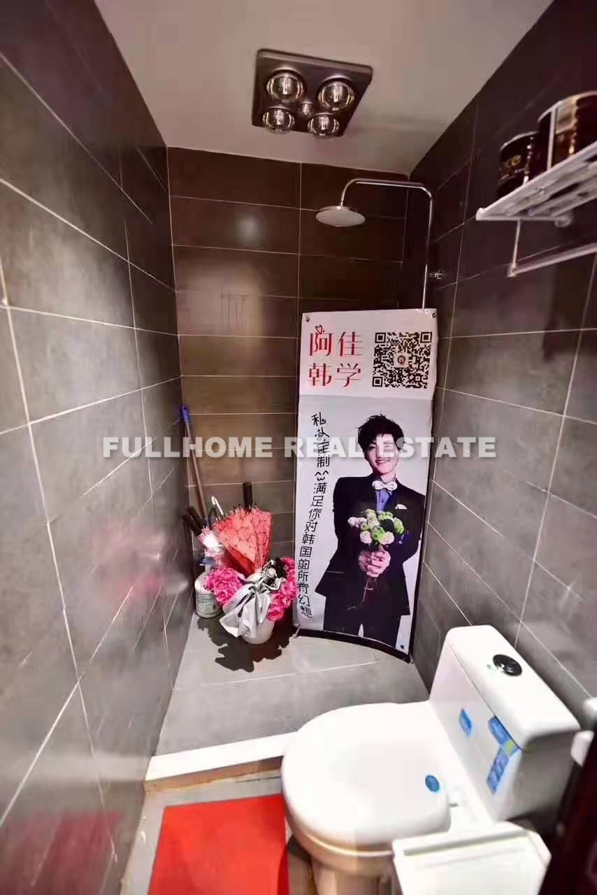Lane 200-500 South Xiang Yang Road Old House - Interior view 7, Shanghai rental property