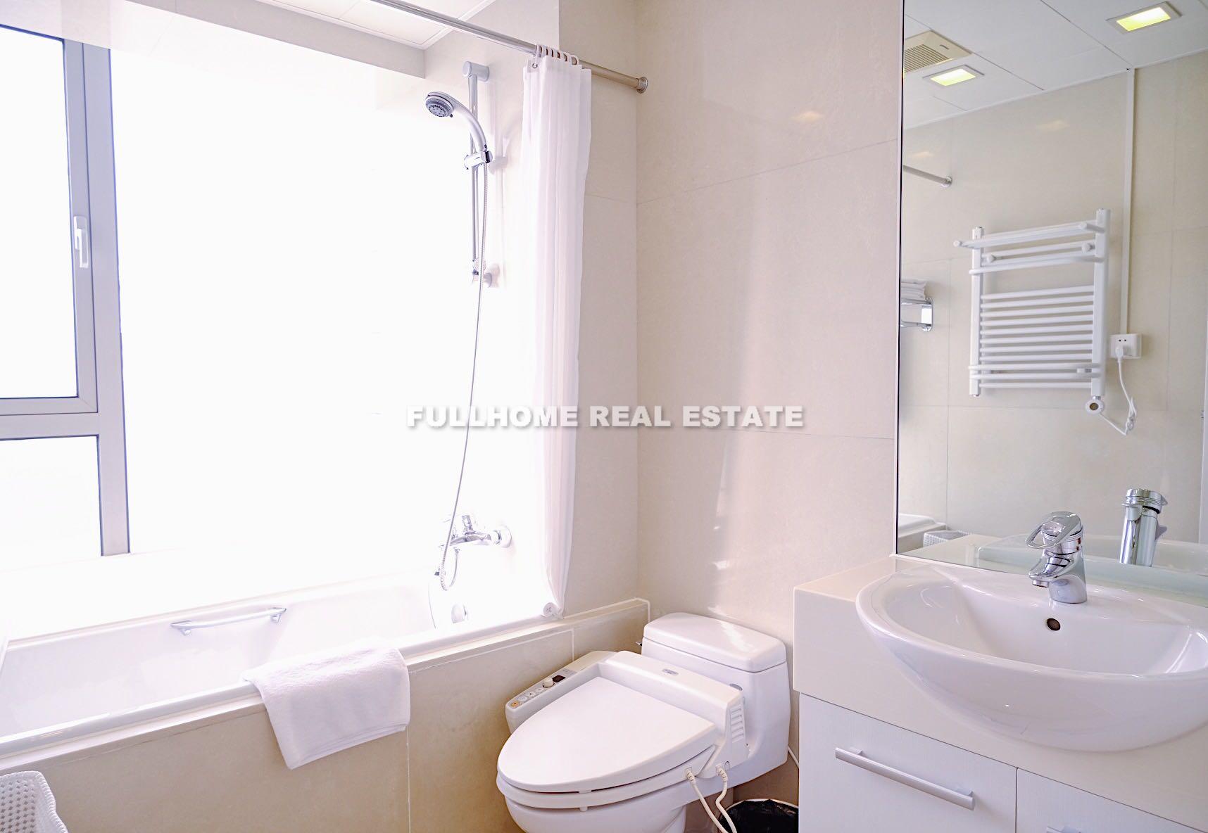 Novel Century - Interior view 8, Shanghai rental property