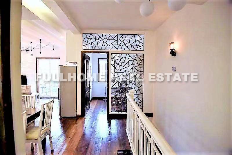 Lane 1-1000 Nanchang Road Old House - Interior view 9, Shanghai rental property