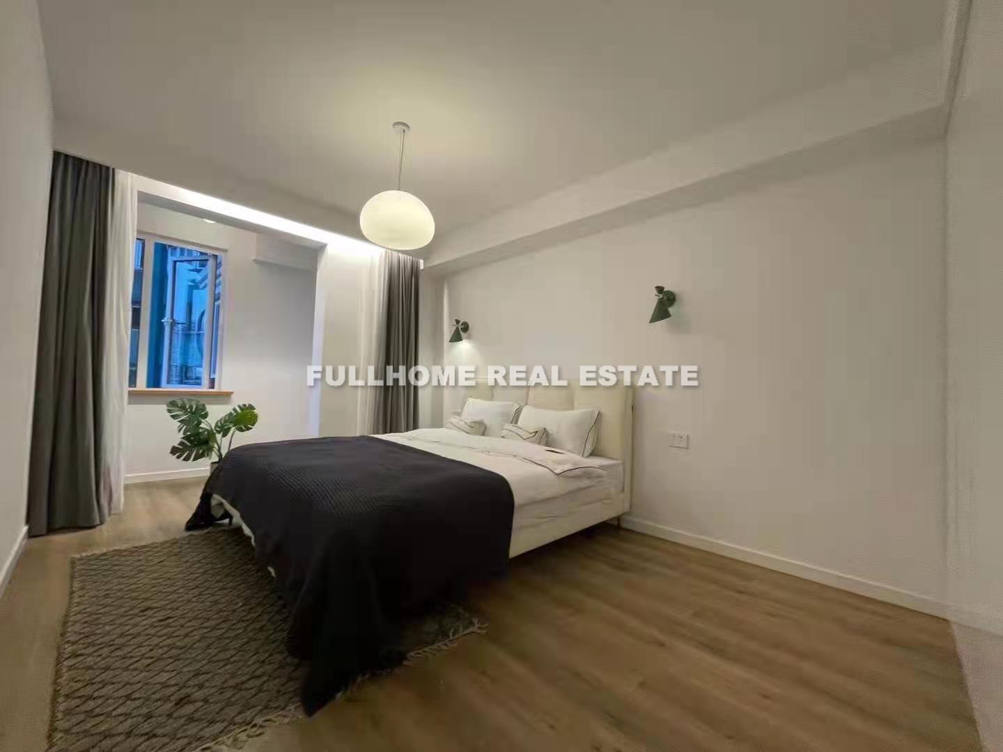 Jing An City - Interior view 6, Shanghai rental property