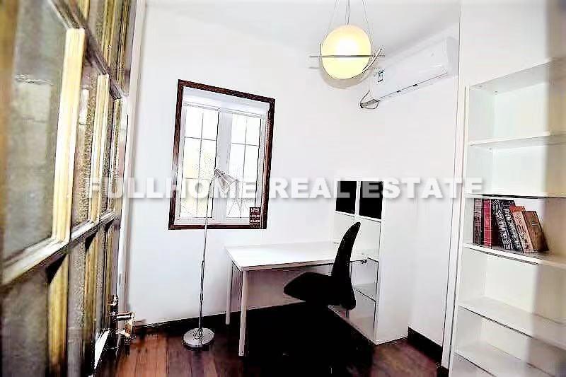 Lane 1-1000 Nanchang Road Old House - Interior view 5, Shanghai rental property