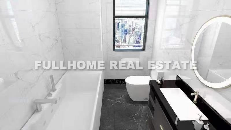 Hai Yue Garden - Interior view 4, Shanghai rental property