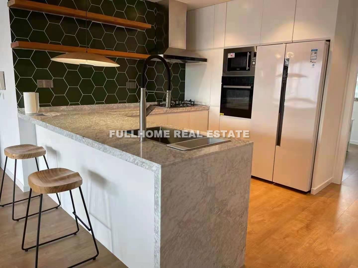 Xiangmei Garden - Interior view 4, Shanghai rental property