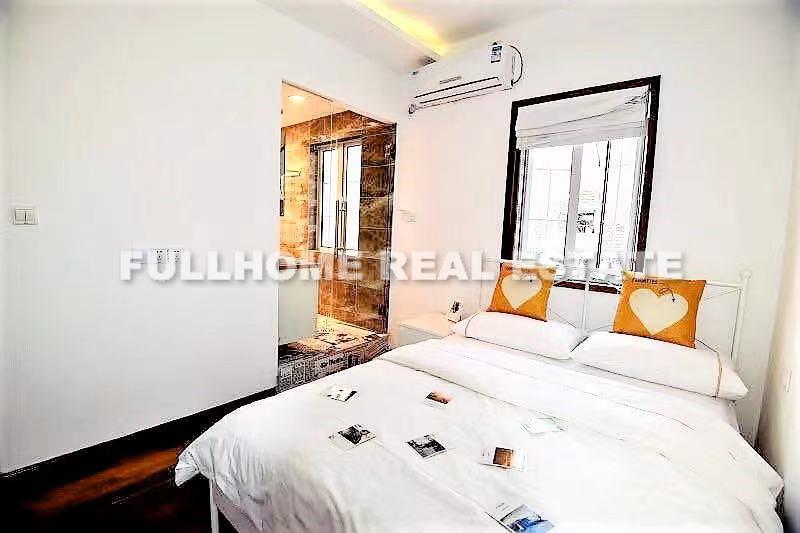 Lane 1-1000 Nanchang Road Old House - Interior view 4, Shanghai rental property