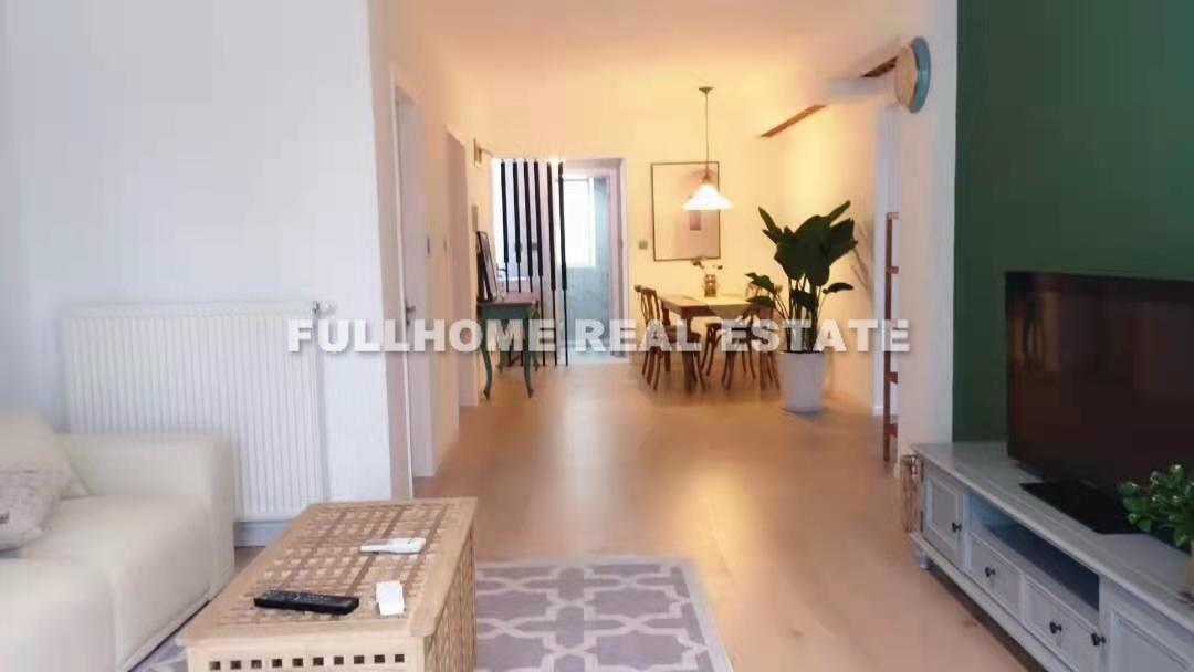 Zhongfu City Phase Ⅱ - Interior view 6, Shanghai rental property