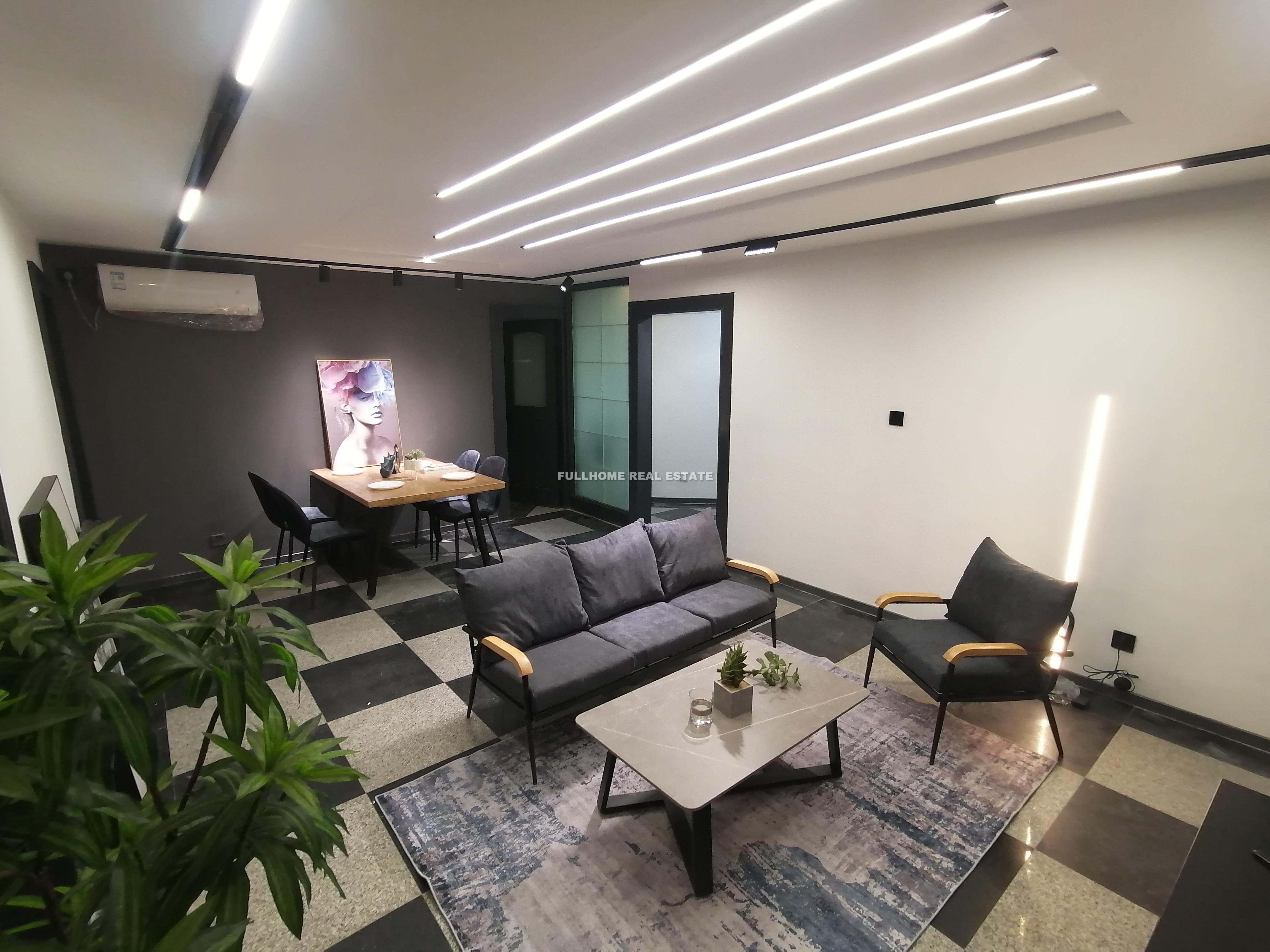 Wangzu City - Interior view 13, Shanghai rental property