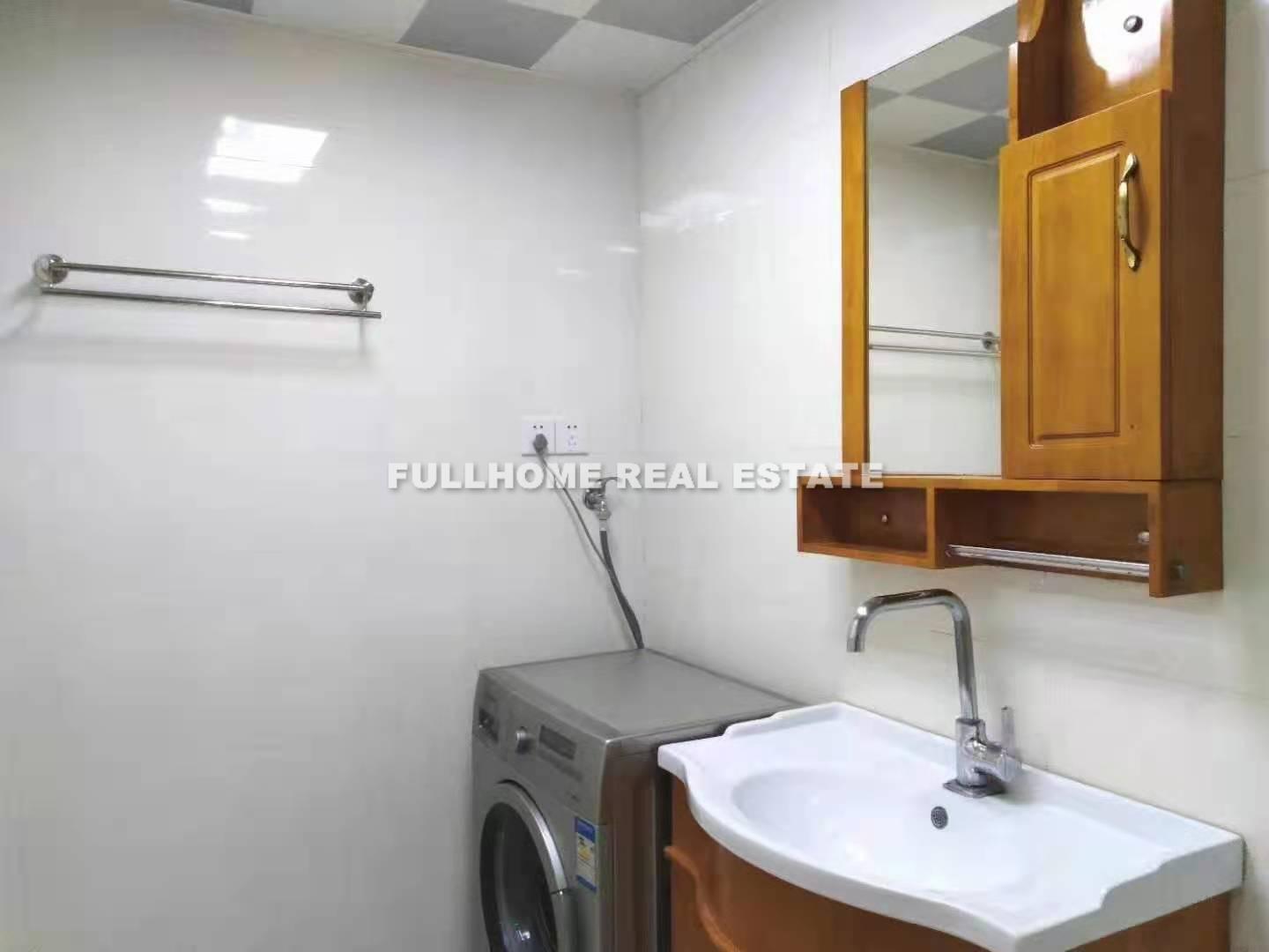 Huashi International Apartment - Interior view 6, Shanghai rental property