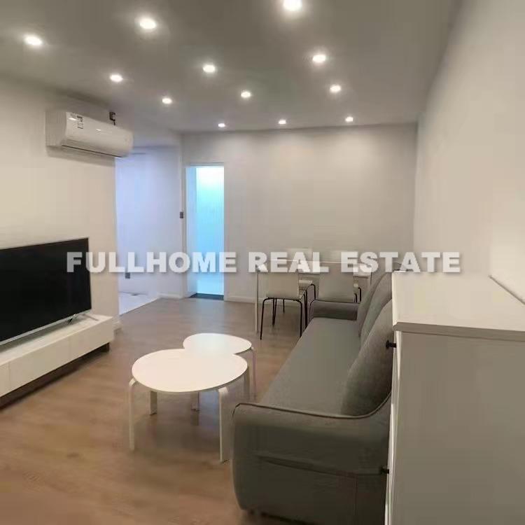 Jiafa Apartment - Interior view 5, Shanghai rental property