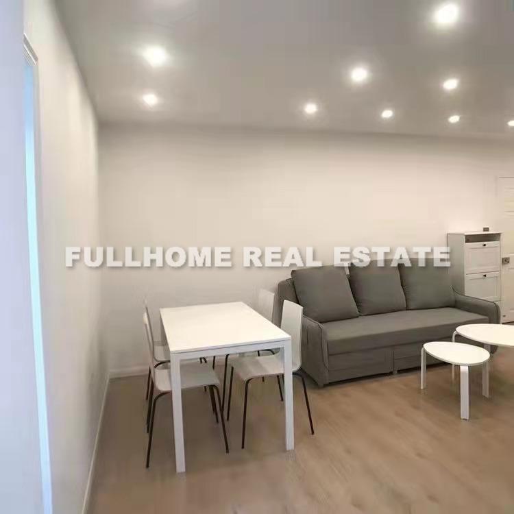 Jiafa Apartment - Interior view 6, Shanghai rental property