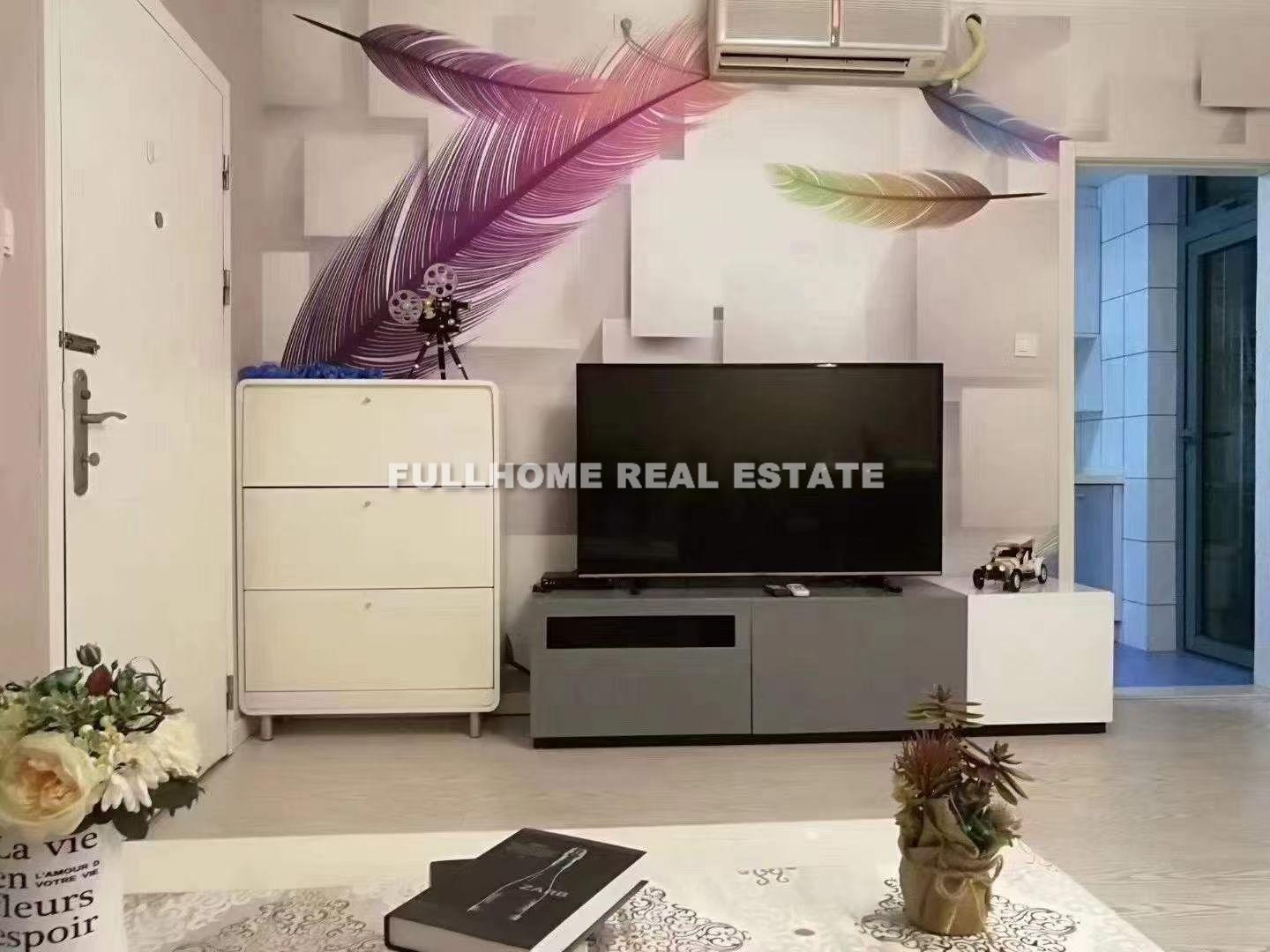 Xujiahui Garden - Interior view 5, Shanghai rental property