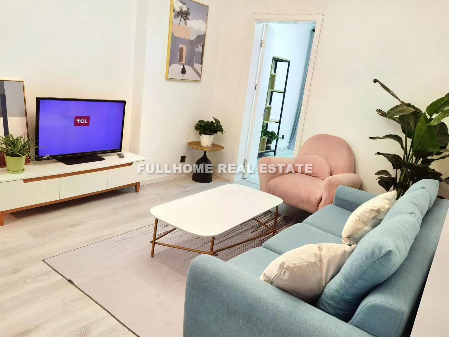 Ming Jia Yuan - Interior view 5, Shanghai rental property
