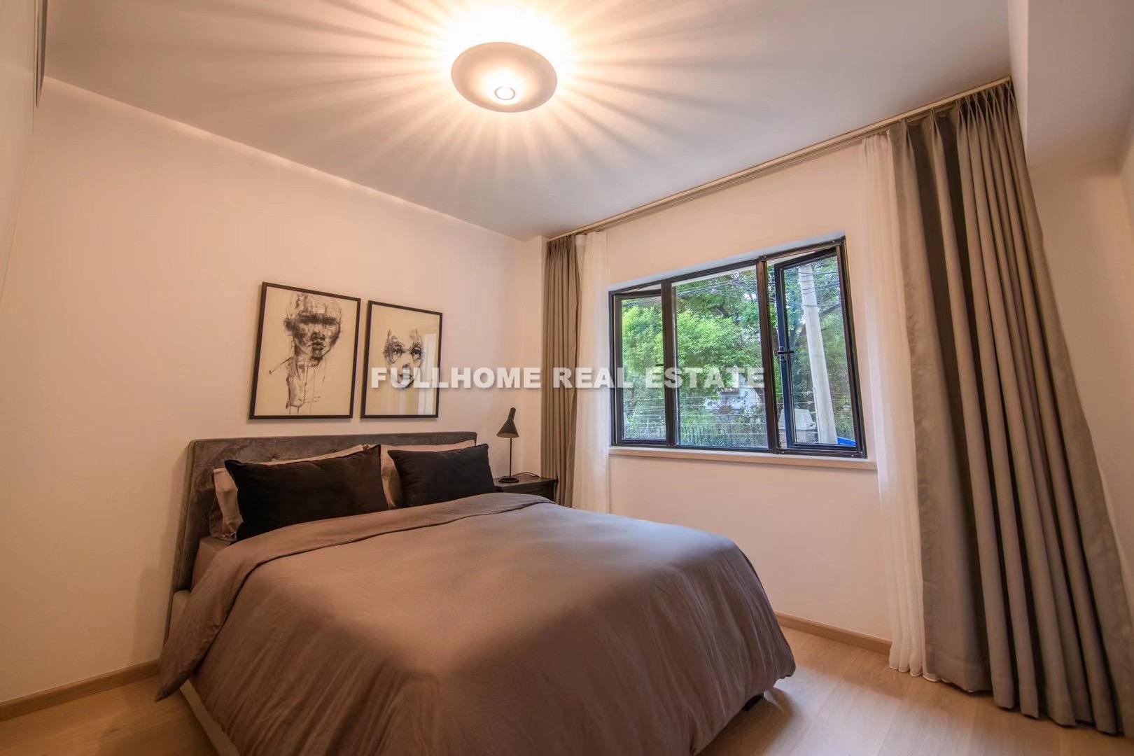 Fontainebleau - Interior view 3, Shanghai rental property