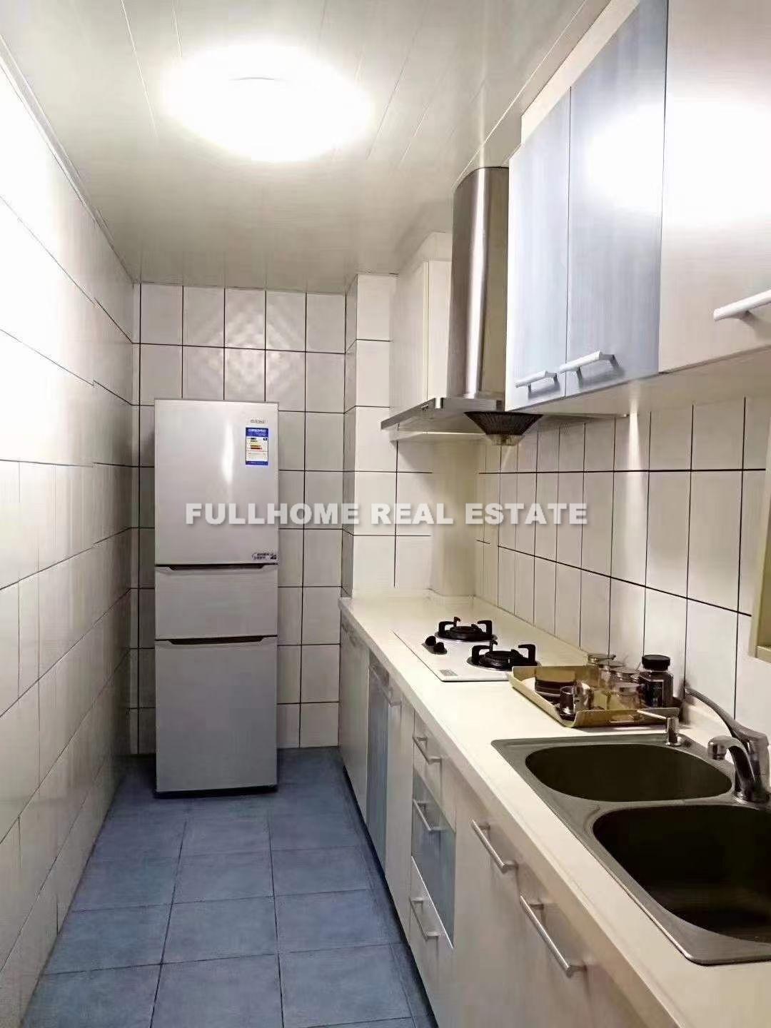 Xujiahui Garden - Interior view 6, Shanghai rental property