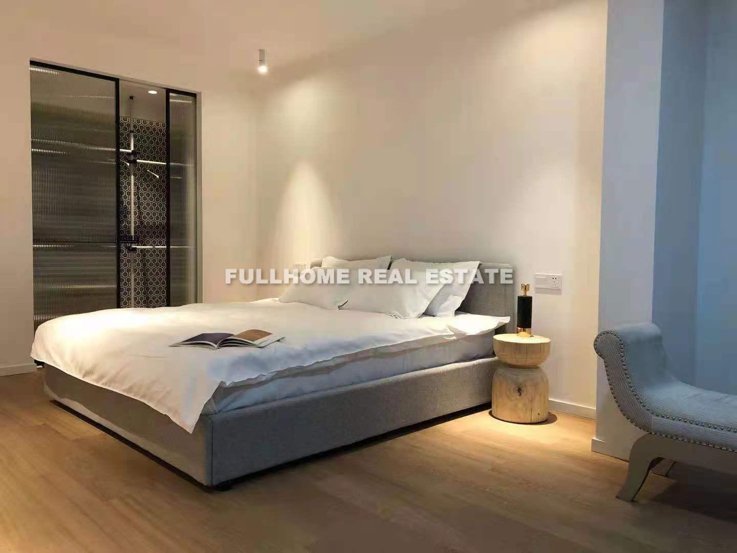 Ruide Plaza(No. 9 Jiande Rd.) - Interior view 5, Shanghai rental property