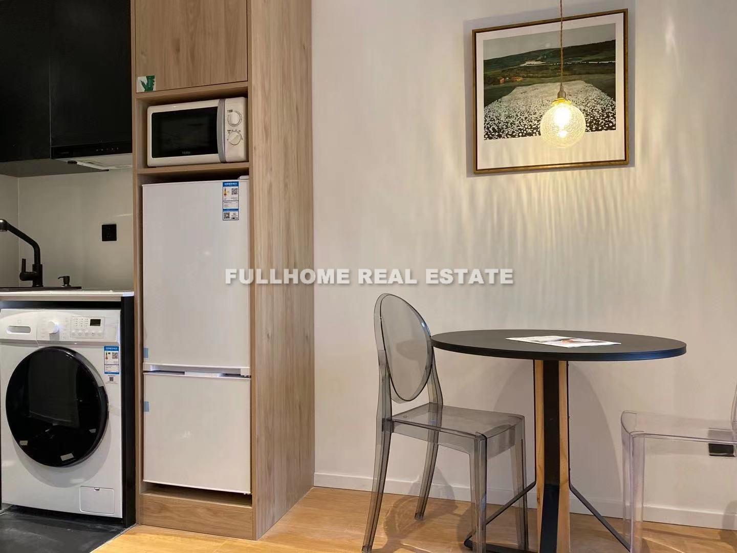 Tong Ji Garden - Interior view 4, Shanghai rental property