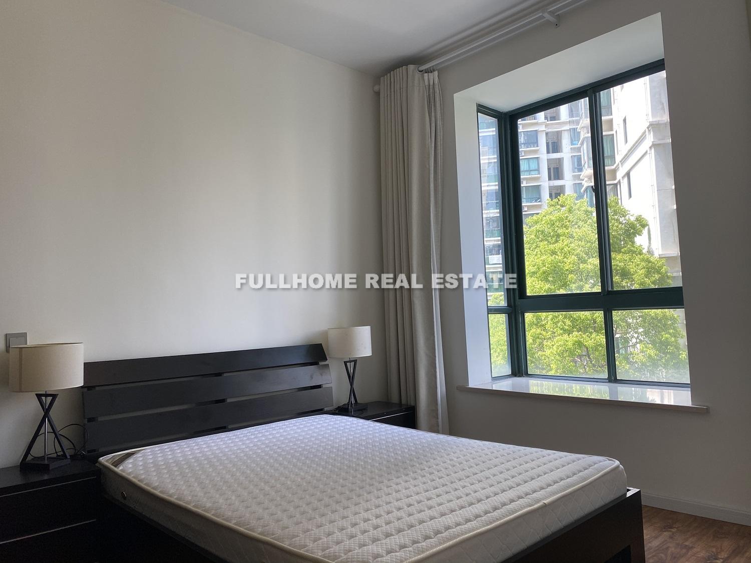 Waterfront Court - Interior view 8, Shanghai rental property