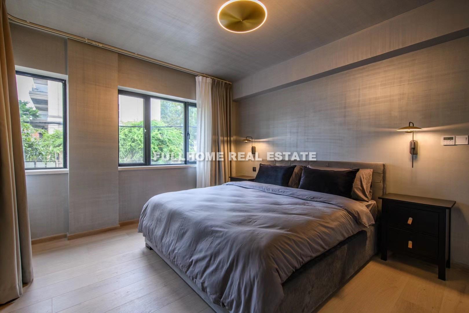 Fontainebleau - Interior view 9, Shanghai rental property