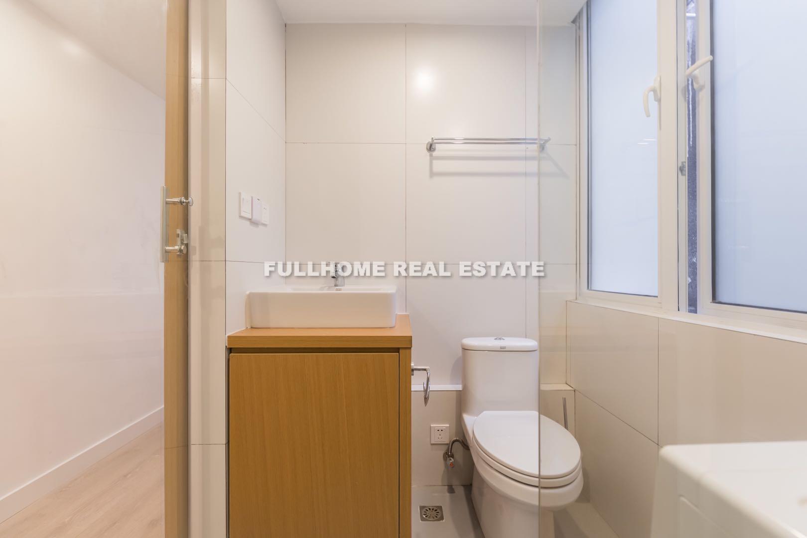 Lane1200-1500 Middle Fuxing Road Old House - Interior view 3, Shanghai rental property