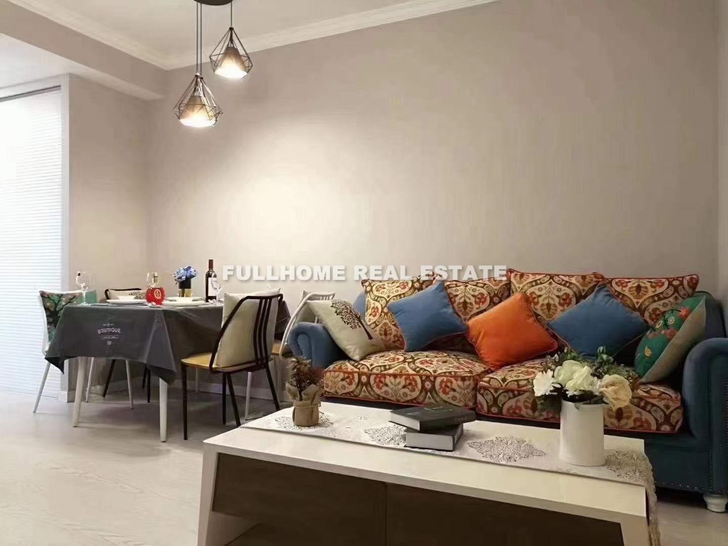 Xujiahui Garden - Interior view 7, Shanghai rental property