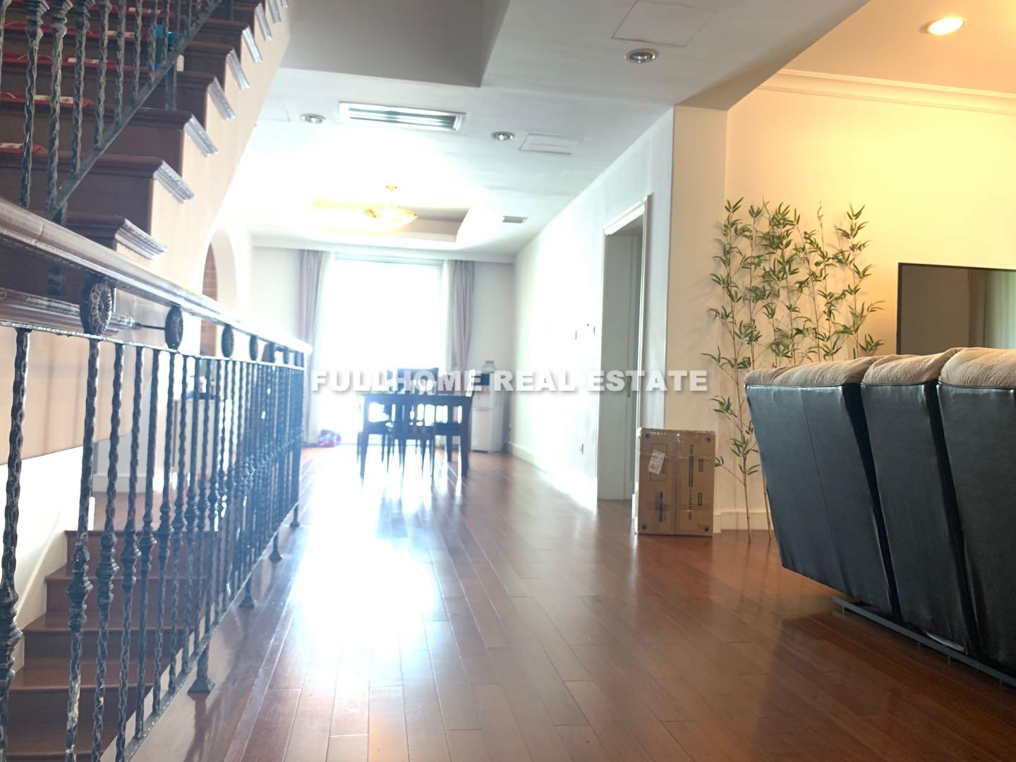Vizcaya Villa - Interior view 4, Shanghai rental property