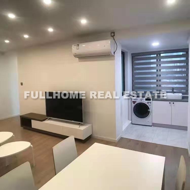 Jiafa Apartment - 2 bedroom apartment in Shanghai, Downtown, Downtown