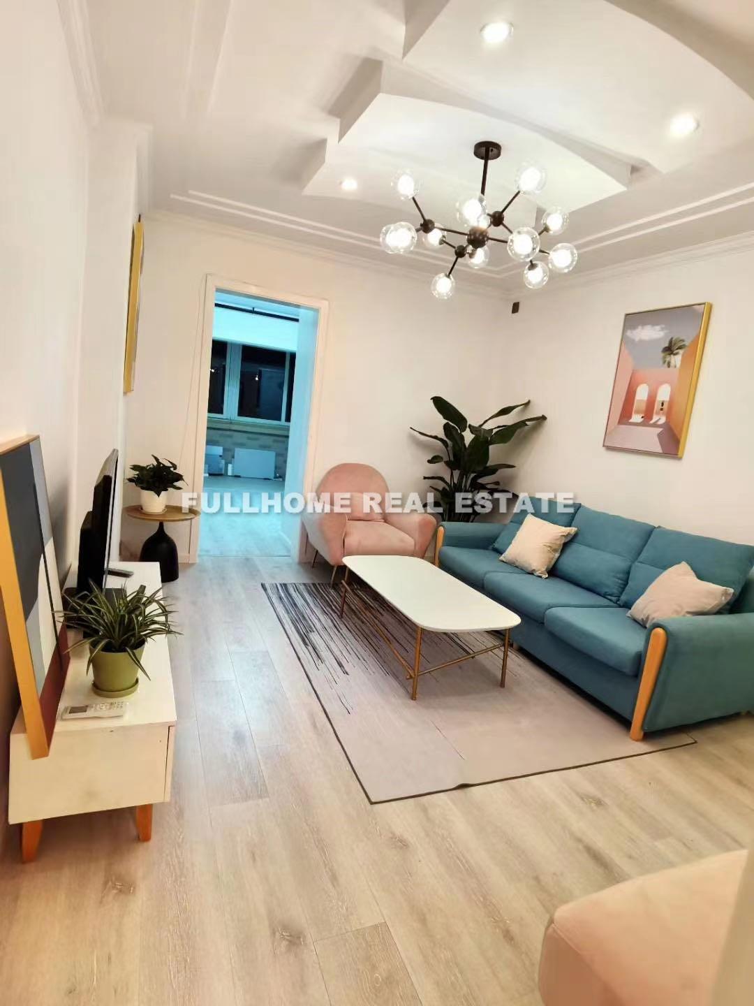 Ming Jia Yuan - Interior view 7, Shanghai rental property