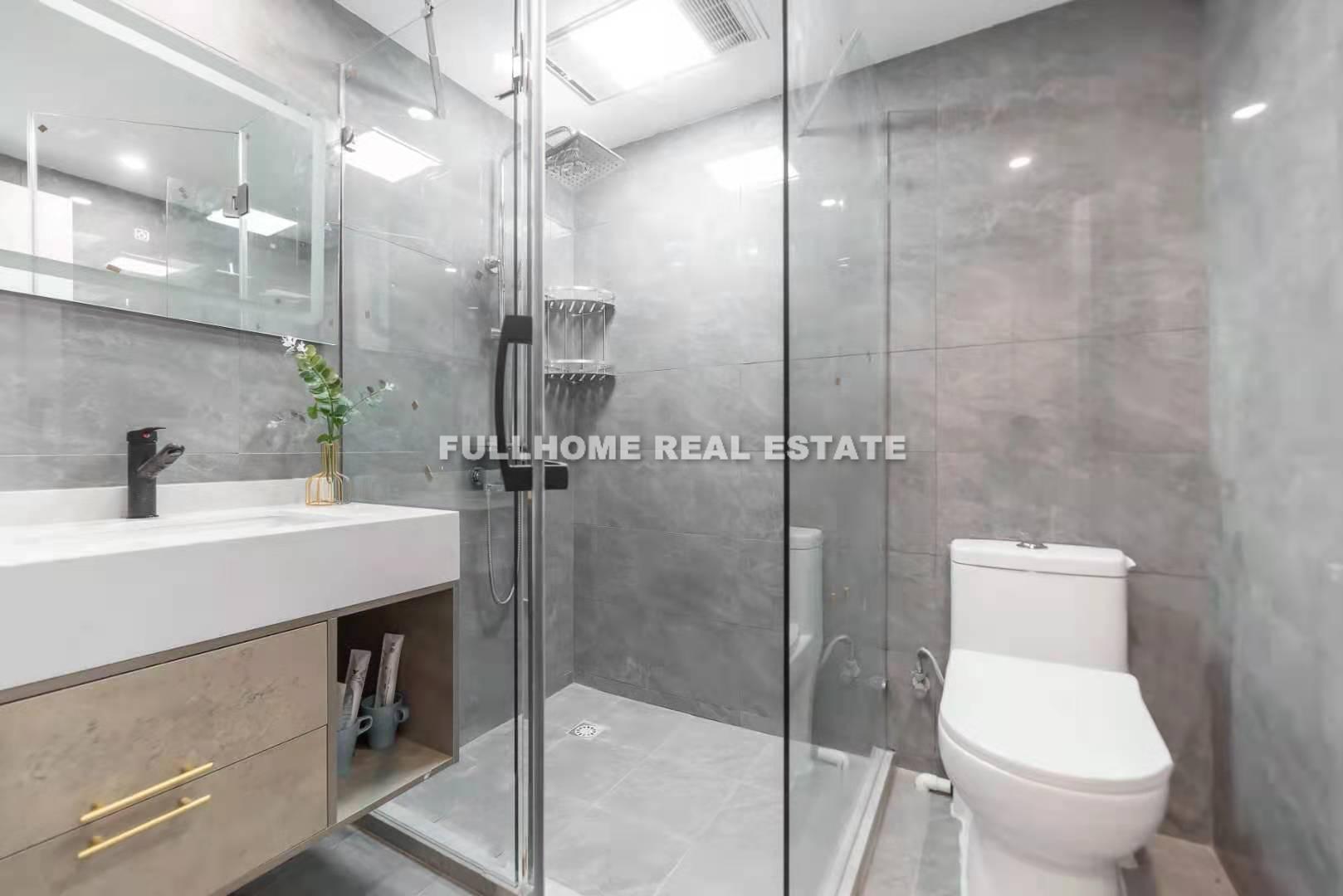 Xindi Garden - Interior view 5, Shanghai rental property