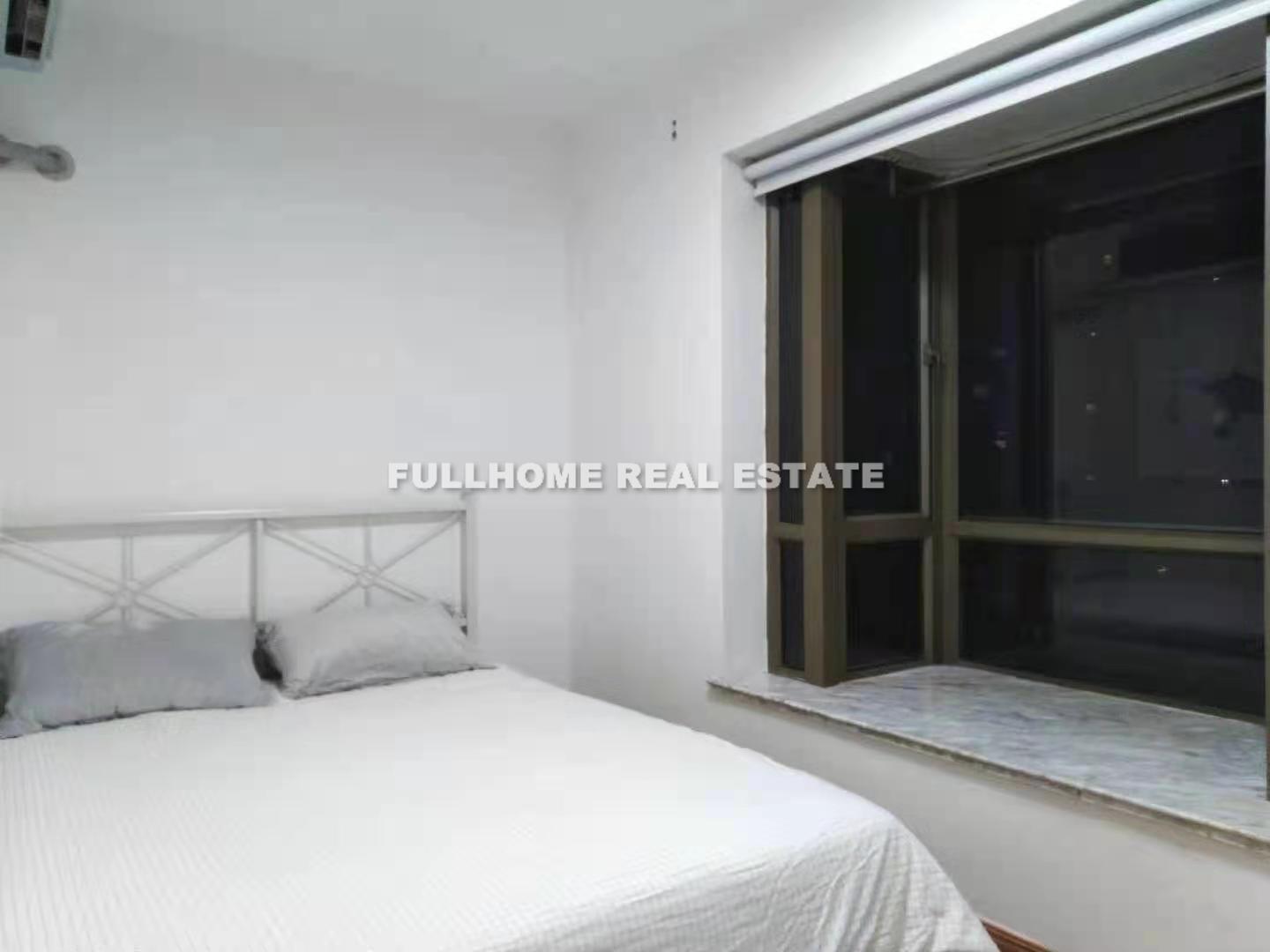 Huashi International Apartment - Interior view 5, Shanghai rental property