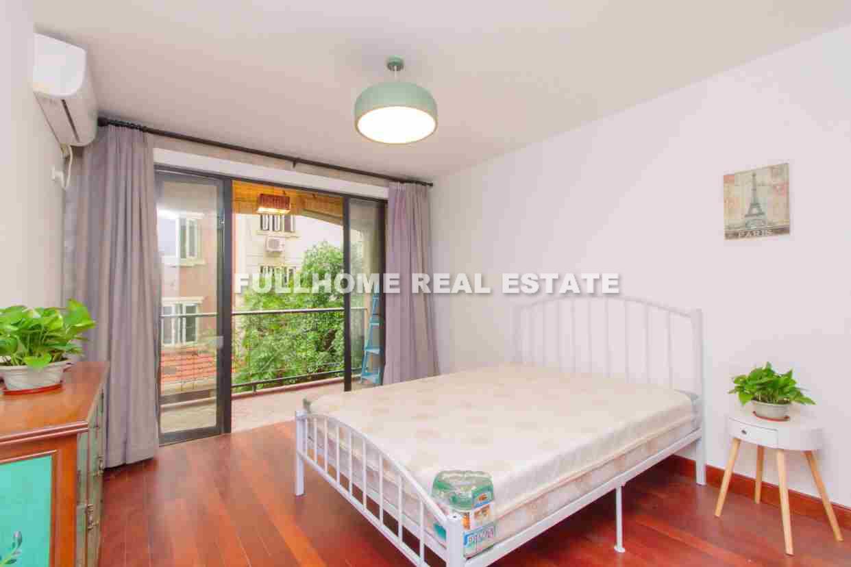Maoming Mill - Interior view 4, Shanghai rental property